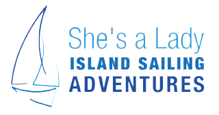 she s a lady sailing adventures paihia bay of islands