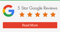 5 Star Google Reviews